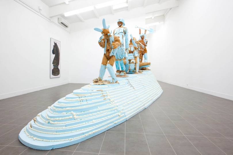 exhibition image
