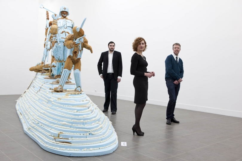exhibition image