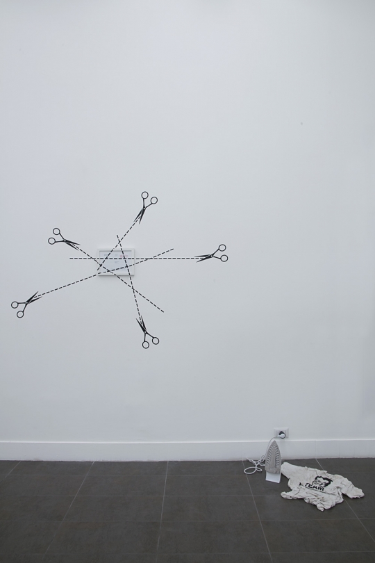 exhibition image