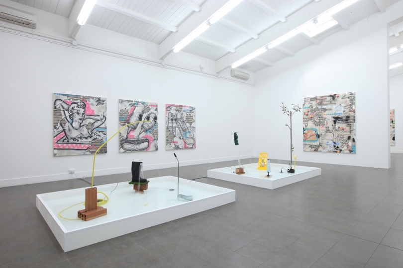 exhibition image