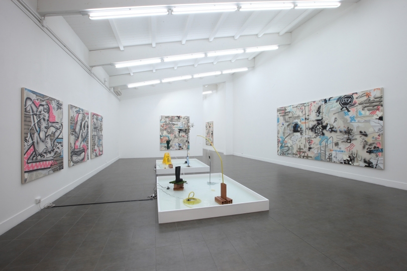 exhibition image