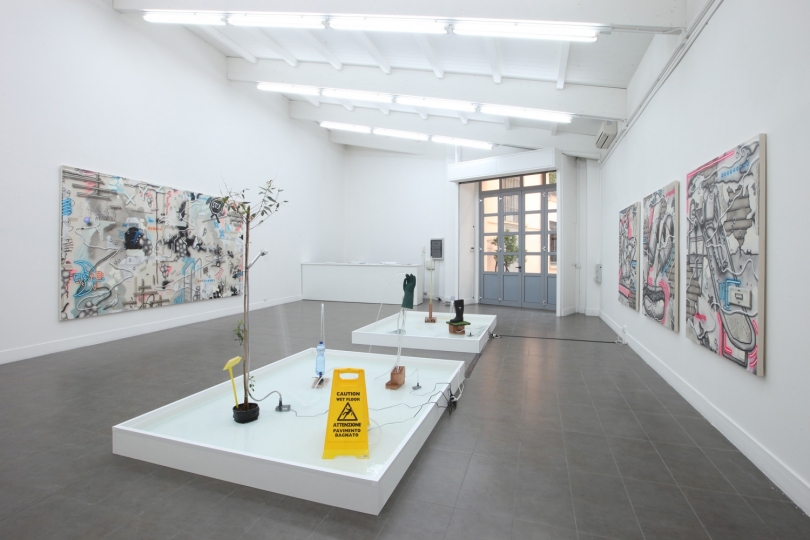 exhibition image
