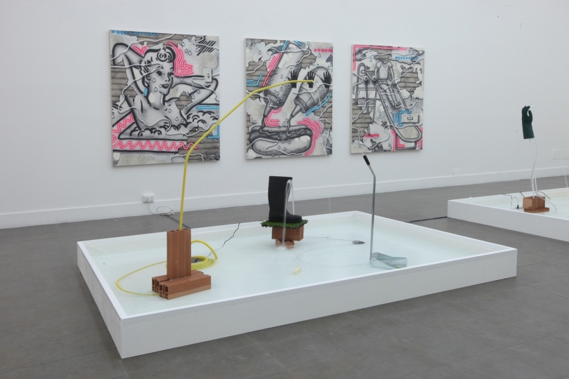 exhibition image