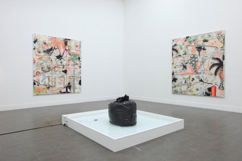 exhibition image