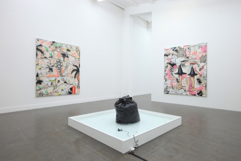 exhibition image