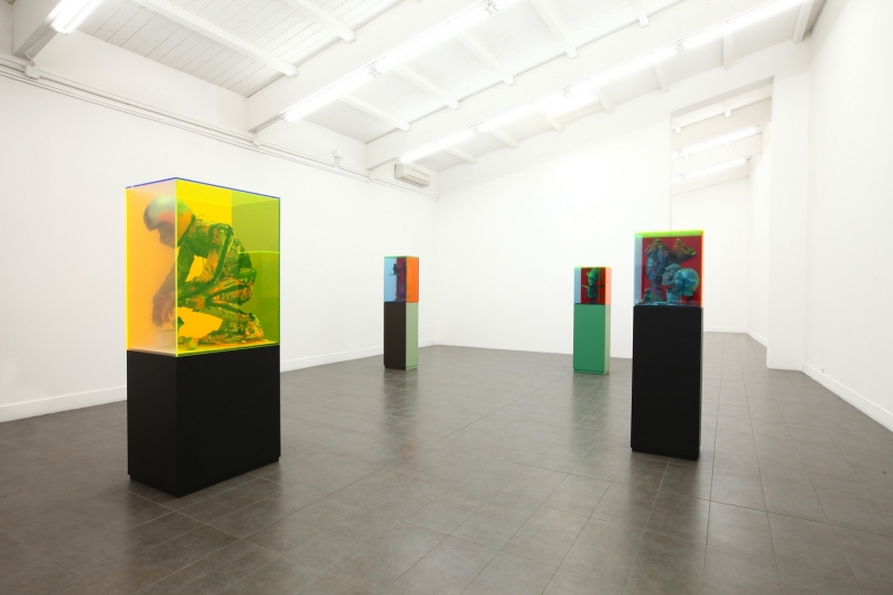 exhibition image
