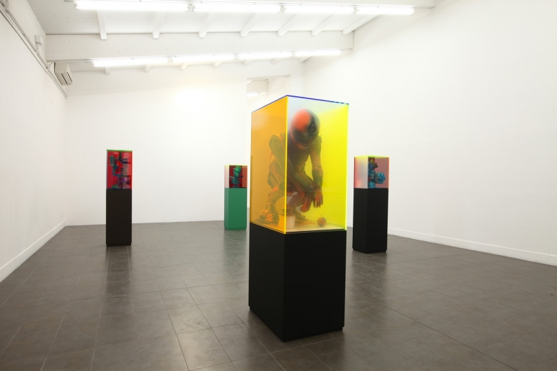 exhibition image