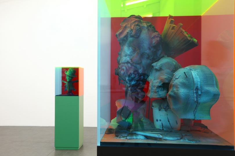 exhibition image