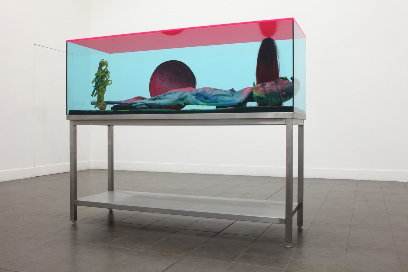 exhibition image
