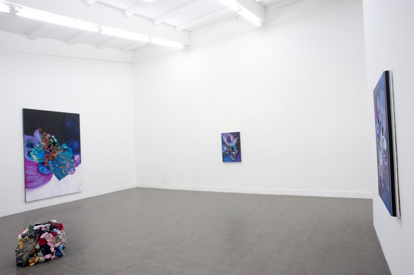 exhibition image