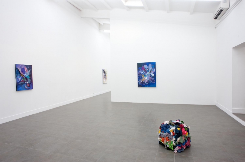 exhibition image