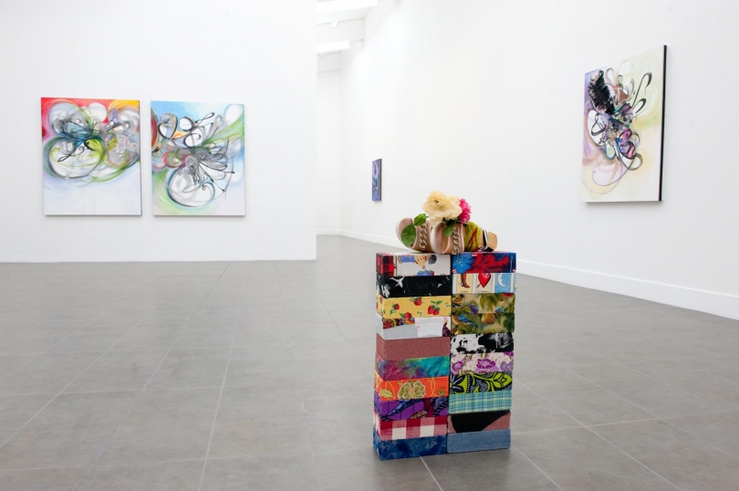 exhibition image