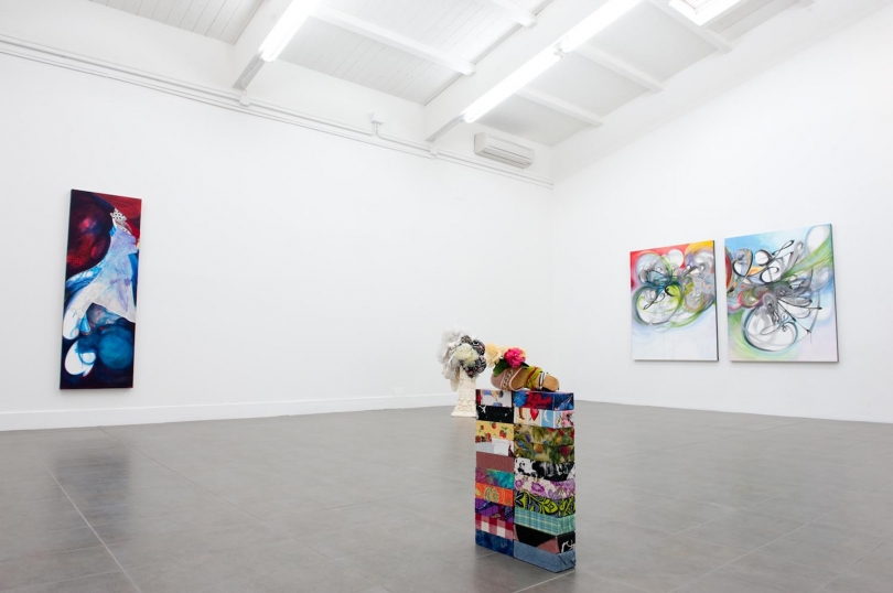 exhibition image