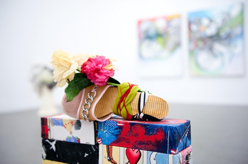 exhibition image