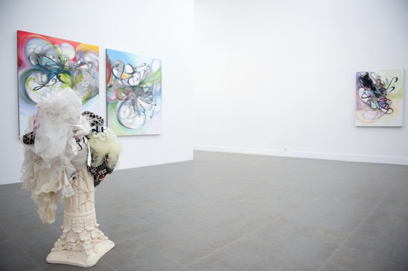exhibition image
