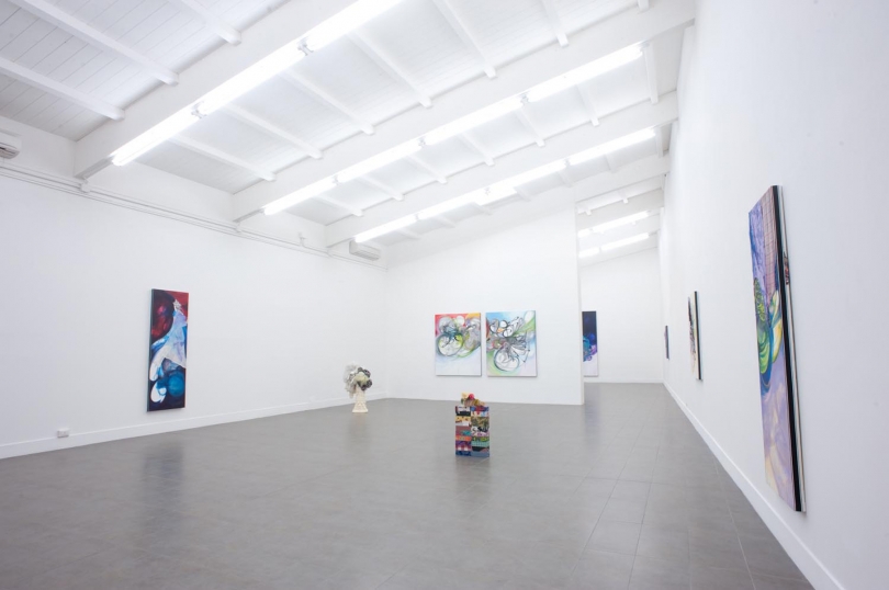 exhibition image