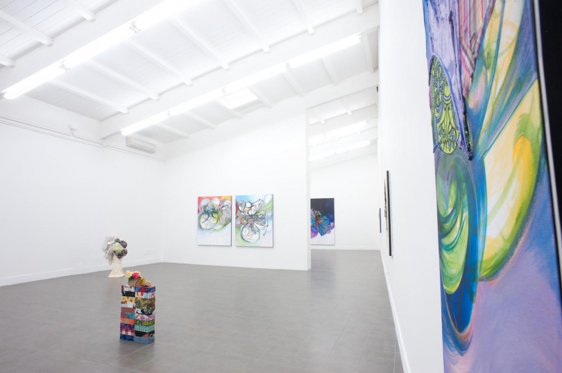exhibition image