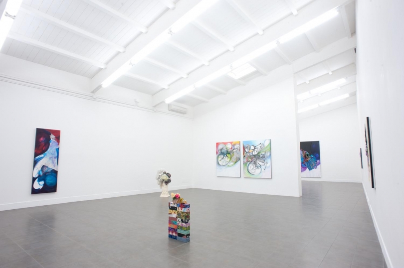 exhibition image