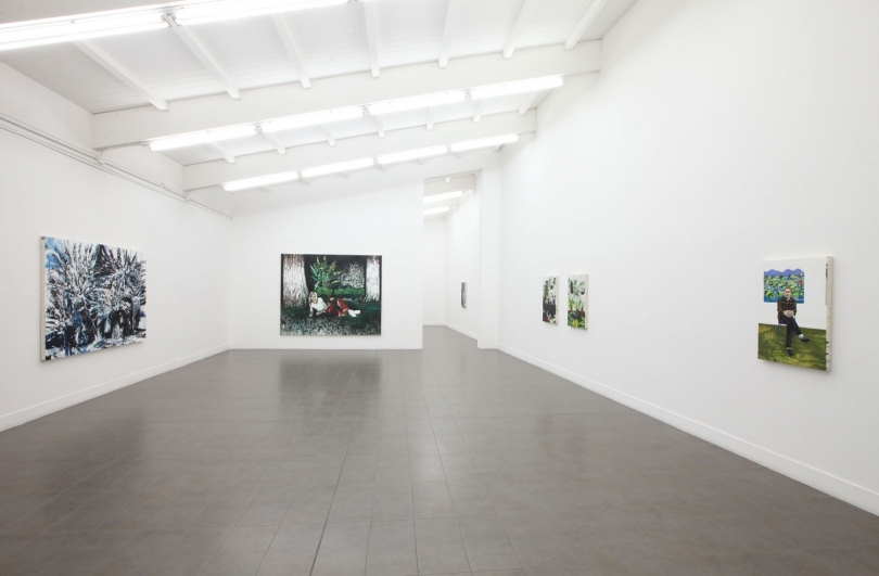 exhibition image