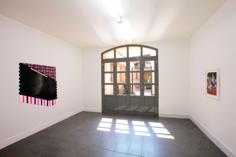 exhibition image