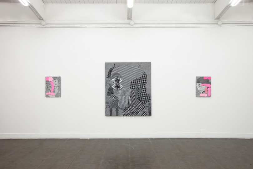 exhibition image