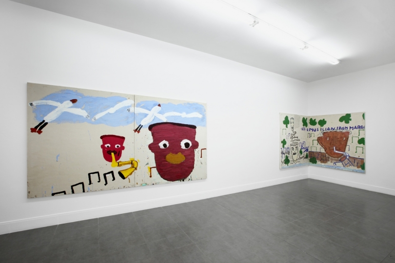 exhibition image