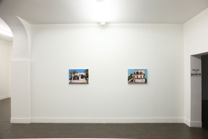 exhibition image