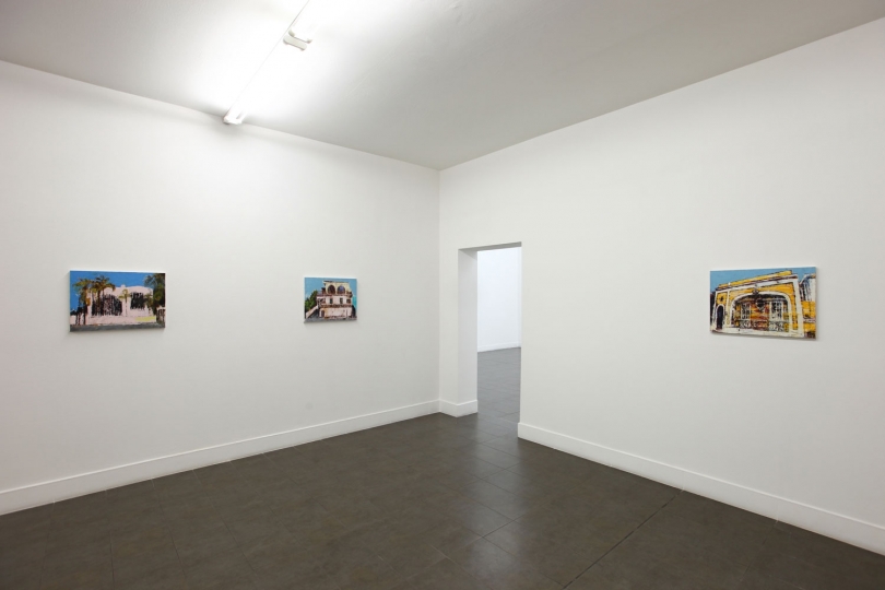exhibition image
