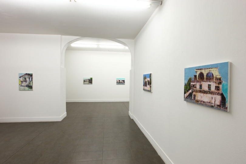 exhibition image