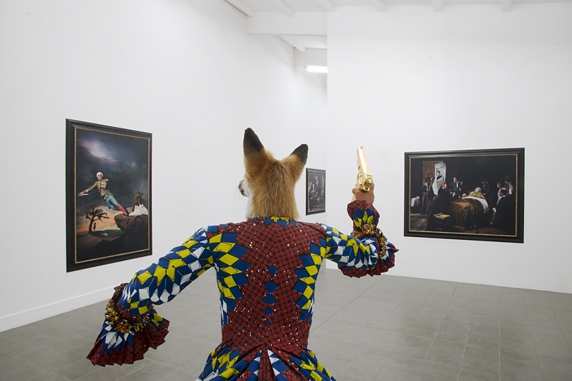 exhibition image